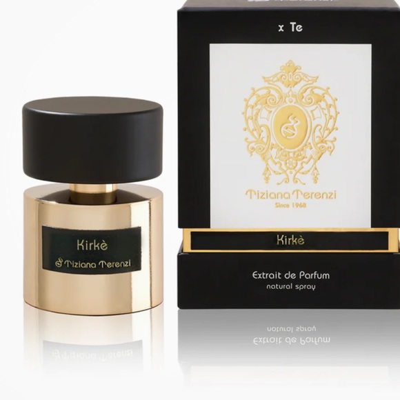 Tiziana Terenzi extrait Kirkè - Picture 1 of 4